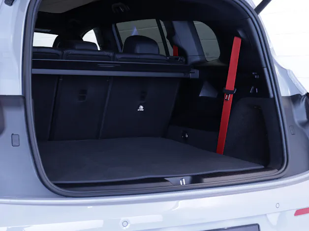 Mercedes-Benz GLB 220 4matic