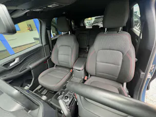Ford Kuga 2.0 EcoBlue ST-Line