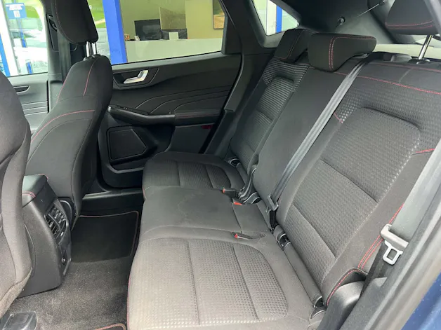 Ford Kuga 2.0 EcoBlue ST-Line