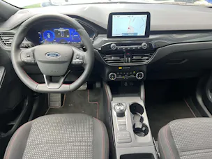 Ford Kuga 2.0 EcoBlue ST-Line