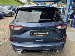 Ford Kuga 2.0 EcoBlue ST-Line