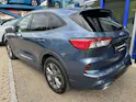 Ford Kuga 2.0 EcoBlue ST-Line