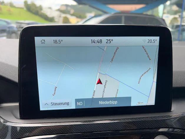 Ford Kuga 2.0 EcoBlue ST-Line