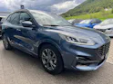 Ford Kuga 2.0 EcoBlue ST-Line