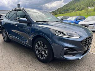 Ford Kuga 2.0 EcoBlue ST-Line