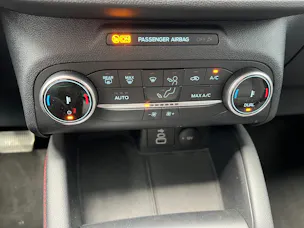 Ford Kuga 2.0 EcoBlue ST-Line