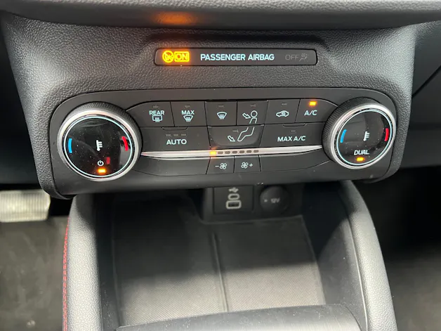 Ford Kuga 2.0 EcoBlue ST-Line