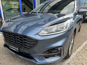 Ford Kuga 2.0 EcoBlue ST-Line