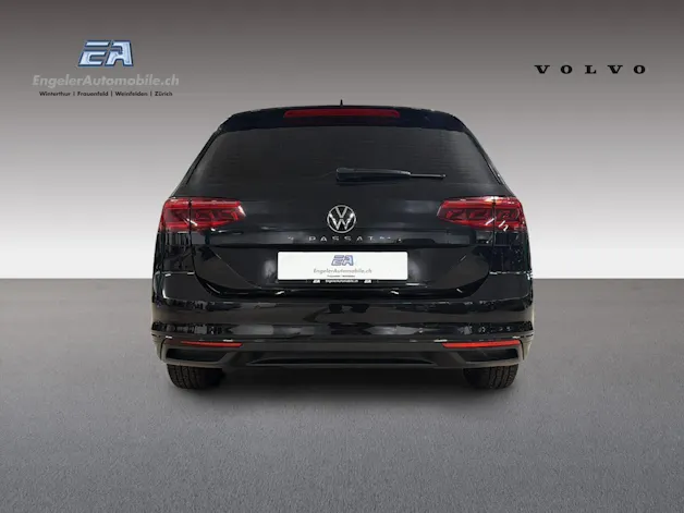 VW Passat Variant 2.0 TDI 150 Business DSG