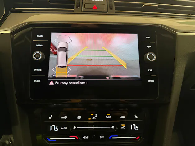 VW Passat Variant 2.0 TDI 150 Business DSG