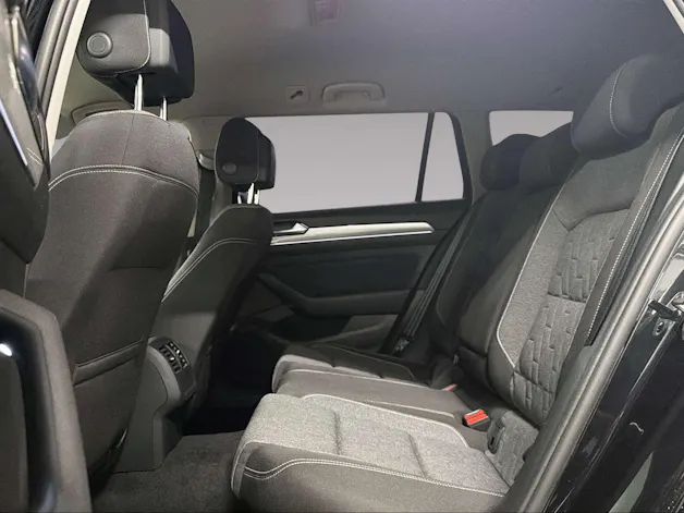 VW Passat Variant 2.0 TDI 150 Business DSG