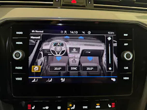 VW Passat Variant 2.0 TDI 150 Business DSG
