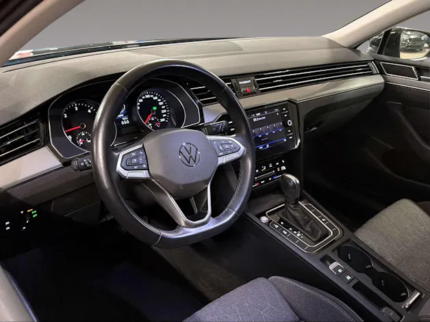VW Passat Variant 2.0 TDI 150 Business DSG