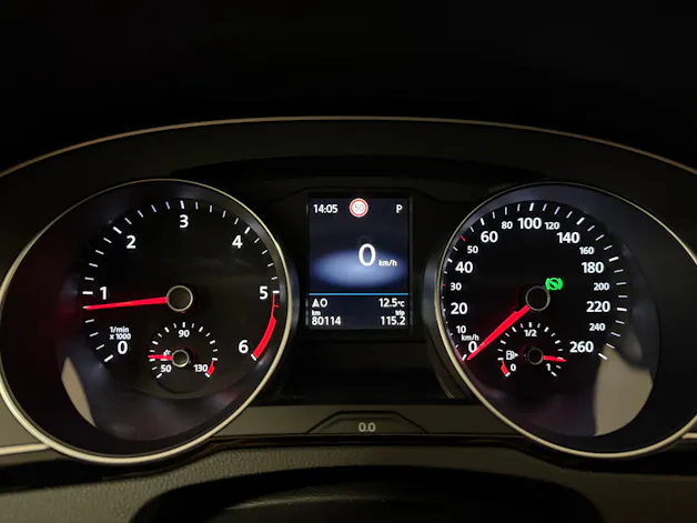 VW Passat Variant 2.0 TDI 150 Business DSG