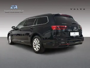 VW Passat Variant 2.0 TDI 150 Business DSG