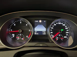VW Passat Variant 2.0 TDI 150 Business DSG