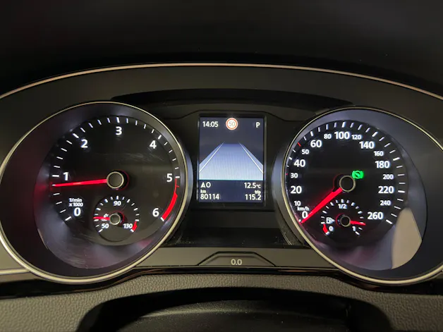 VW Passat Variant 2.0 TDI 150 Business DSG