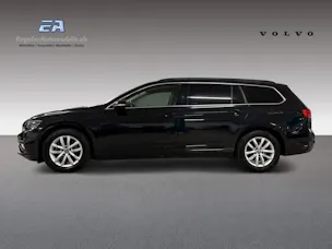 VW Passat Variant 2.0 TDI 150 Business DSG