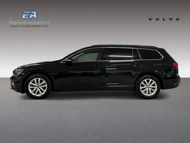 VW Passat Variant 2.0 TDI 150 Business DSG