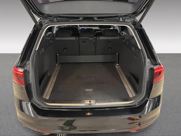 VW Passat Variant 2.0 TDI 150 Business DSG