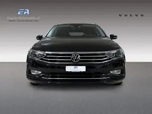 VW Passat Variant 2.0 TDI 150 Business DSG