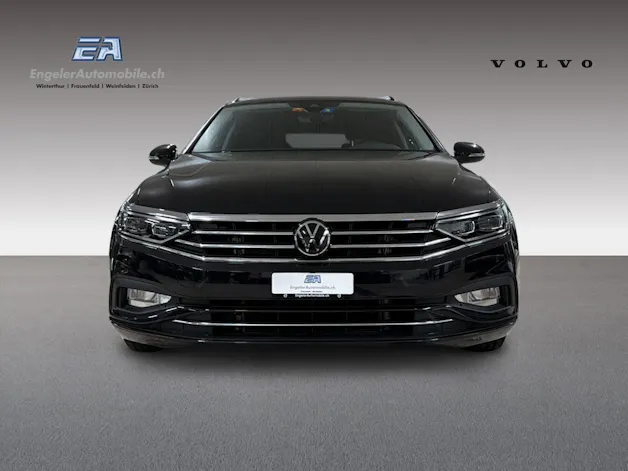 VW Passat Variant 2.0 TDI 150 Business DSG