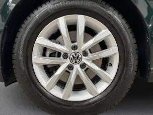 VW Passat Variant 2.0 TDI 150 Business DSG