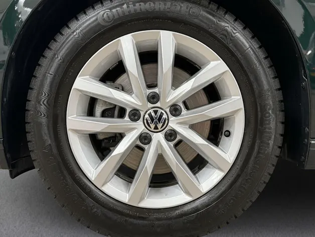 VW Passat Variant 2.0 TDI 150 Business DSG