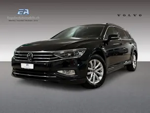 VW Passat Variant 2.0 TDI 150 Business DSG