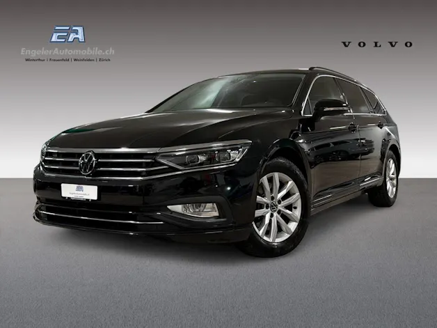 VW Passat Variant 2.0 TDI 150 Business DSG