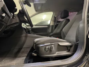 VW Passat Variant 2.0 TDI 150 Business DSG