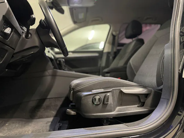 VW Passat Variant 2.0 TDI 150 Business DSG