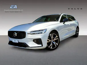 Volvo V60 2.0 T6 TE Ultimate Dark eAWD