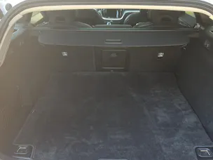 Volvo V60 2.0 T6 TE Ultimate Dark eAWD
