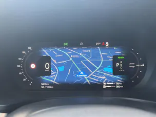 Volvo V60 2.0 T6 TE Ultimate Dark eAWD