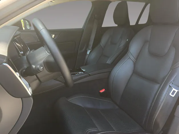 Volvo V60 2.0 T6 TE Ultimate Dark eAWD