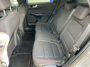 Ford Kuga 2.0 EcoBlue ST-Line