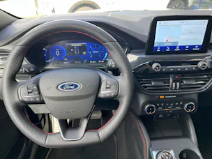 Ford Kuga 2.0 EcoBlue ST-Line