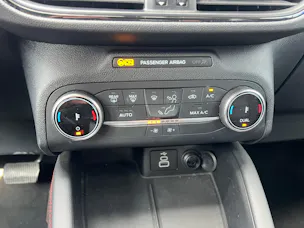 Ford Kuga 2.0 EcoBlue ST-Line
