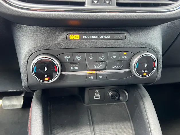 Ford Kuga 2.0 EcoBlue ST-Line