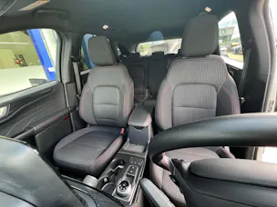 Ford Kuga 2.0 EcoBlue ST-Line