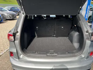 Ford Kuga 2.0 EcoBlue ST-Line