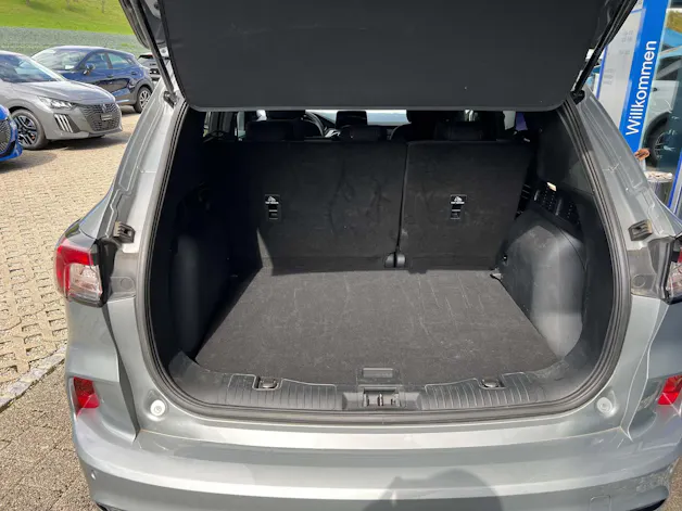 Ford Kuga 2.0 EcoBlue ST-Line
