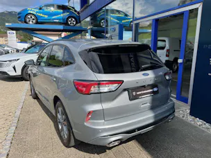 Ford Kuga 2.0 EcoBlue ST-Line