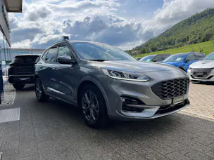 Ford Kuga 2.0 EcoBlue ST-Line