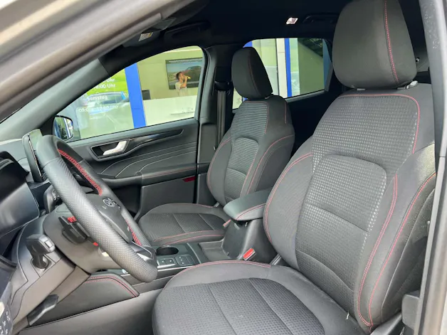 Ford Kuga 2.0 EcoBlue ST-Line