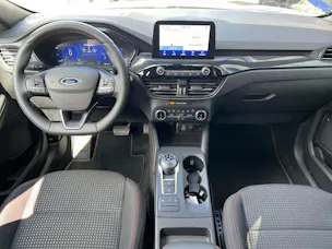 Ford Kuga 2.0 EcoBlue ST-Line