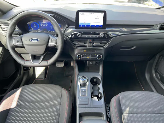 Ford Kuga 2.0 EcoBlue ST-Line