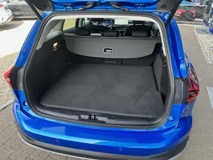 Ford Focus Station Wagon 1.0i EcoB Hybrid 155 Active X