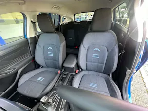Ford Focus Station Wagon 1.0i EcoB Hybrid 155 Active X